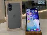 iPhone 16 128Gb Teal АКБ98% imei351128291554891