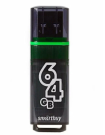 USB Флешка Smartbuy 64gb USB 3.0