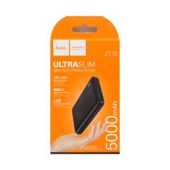 Внешний аккумулятор Hoco J115 5000mAh