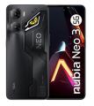 Nubia Neo 3 5G 8/256Gb Shadow Black