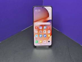 Xiaomi Redmi Note 13 8/256Gb Midnight Black imei 861678069100841