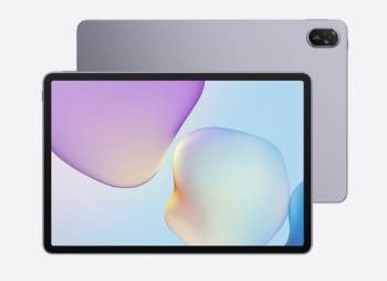 Huawei MatePad 11.5 8/256Gb Wi-Fi PaperMatte Gray