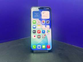 iPhone 15 Pro Max 256Gb Natural Titanium Dual Sim АКБ 92% imei359497794301643