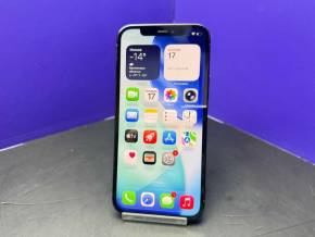 iPhone 12 Pro 512Gb Blue АКБ 100% imei353076692032884