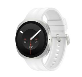 Samsung Galaxy Watch 9 40mm серебро