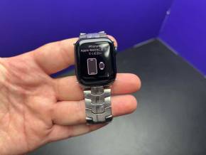 Apple Watch Series 9 Midnight 41mm Midnight   АКБ 100% SN:JJLHV7WTCD