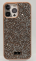 Чехол iPhone 14 Pro Swarovski