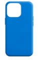 Чехол iPhone 13 Pro синий