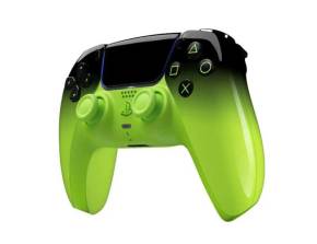 Геймпад Sony DualSense Remix Green