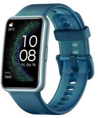 Huawei Watch Fit SE Forest Green