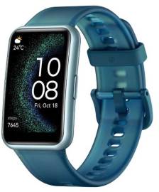 Huawei Watch Fit SE Forest Green