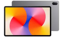 Huawei Mate Pad SE 4/128Gb Серый