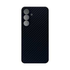 Чехол Samsung S25 FE карбон