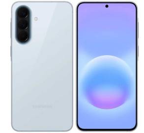 Samsung Galaxy A57 5G 8/256Gb Iceblue