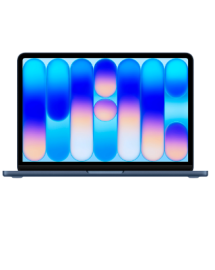 MacBook Neo 13" 8/256Gb Indigo MHFF4