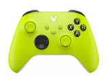 Геймпад Microsoft Xbox Series салатовый