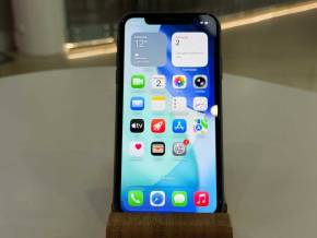 iPhone 11 64Gb Black АКБ 100% imei359245670487287
