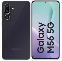 Samsung Galaxy M56 8/256Gb Black