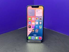 iPhone 13 mini 128Gb Blue АКБ 100% imei 353186439172008