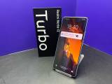 Xiaomi Redmi Note 12 Turbo 12/256Gb White IMEI865382061299588