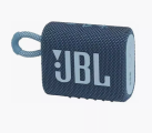Колонка JBL Go 3 Blue