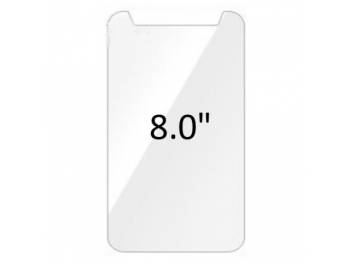 Стекло Универсальное 8.0"