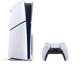 Sony PlayStation 5 Slim 1ТБ