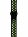 Ремешок для Apple Watch 38mm Sport Band Green