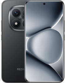 Xiaomi Redmi Note 15 Pro Plus 8/256Gb Midnight Black