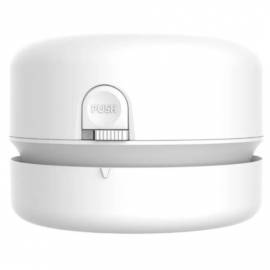 Мини-пылесос для рабочего стола Xiaomi Nusign NSYP198 Dekstop Cleaner (белый)