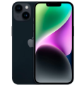 iPhone 14 256Gb Midnight