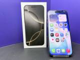 iPhone 16 Pro Max 1Tb Natural Titanium АКБ 96% imei358132391918256