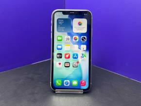 iPhone 11 256Gb White АКБ 100% imei357879821886732