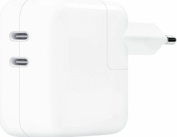 Адаптер питания 35W на 2 Type-C Аналог