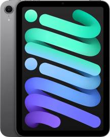 iPad mini 7 128Gb Space Gray Wi-Fi