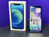 iPhone 12 128Gb Blue АКБ 100% imei352243616385597