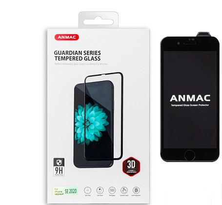 Защитные стекла для iPhone 6/6s