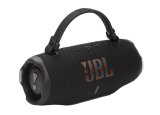 Колонка JBL Charge 6 Black