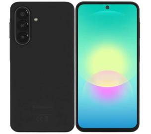 Samsung Galaxy A27 5G 6/128Gb Черный