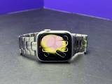 Apple Watch Series 9 45mm АКБ 89% Silver SN:FC36KKFJ2P