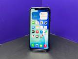 iPhone 11 128Gb Black АКБ 100% imei353061287723444