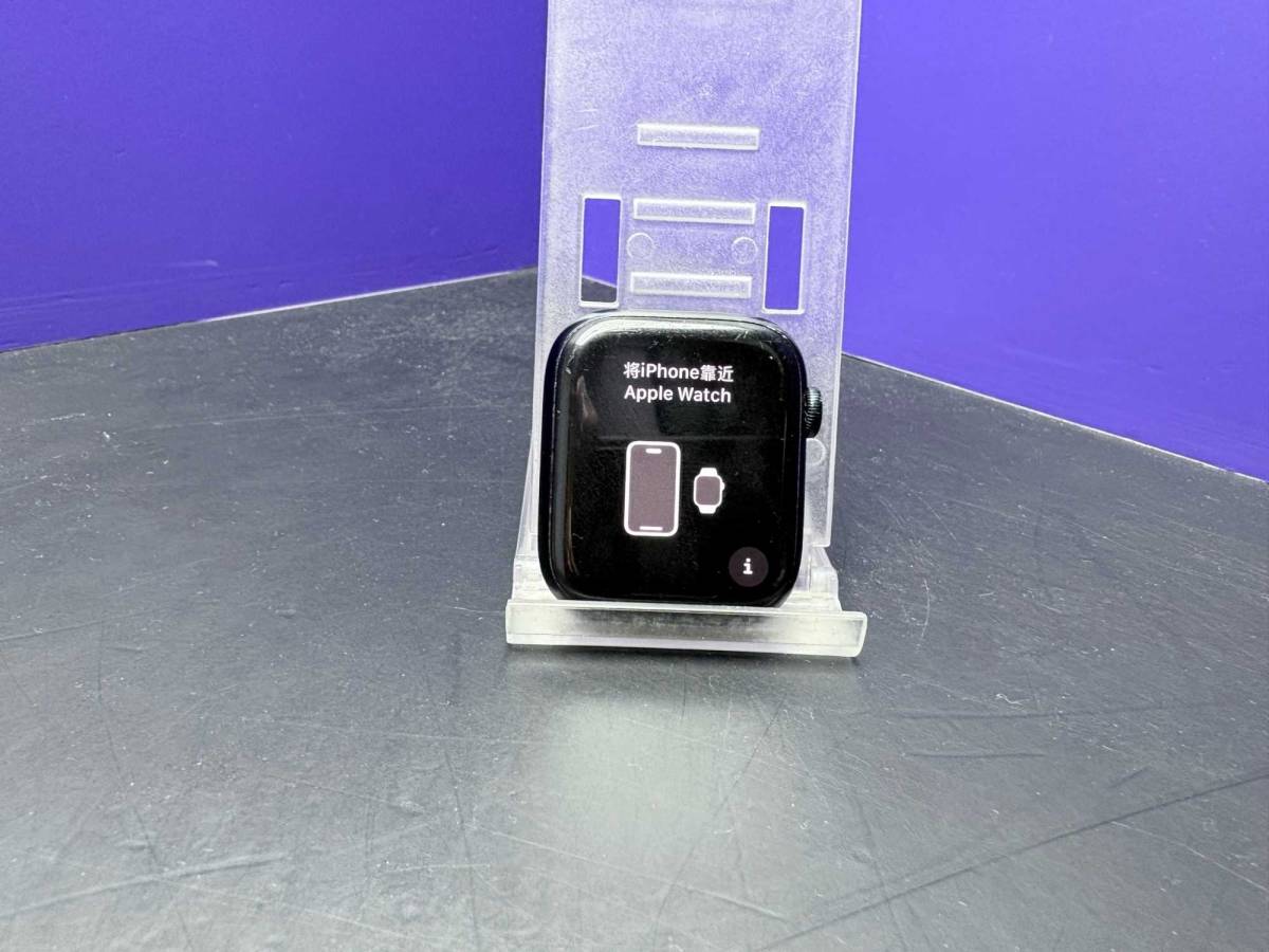Apple Watch Series 8 45mm Midnight  АКБ87% s/n DDF656FHWX