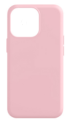 Чехол iPhone 13 Pro розовый