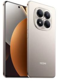 Xiaomi Redmi Note 15 Pro 8/256Gb Titanium