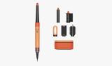 Стайлер Dyson Airwrap Complete Long HS08 Apricot Topaz