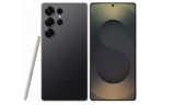 Samsung Galaxy S25 Ultra 12/256GB Titanium Jetblack