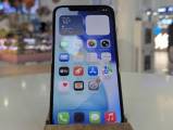 iPhone 12 Pro 128Gb Black АКБ100% imei350742137465533