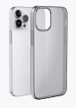 Чехол iPhone 14 Pro Max Hoco затемнённый