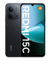 Xiaomi Redmi 15c 4/256Gb Midnight Black