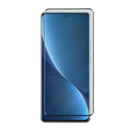 Стекло 3D Xiaomi Redmi Note 13 Pro/Poco X6